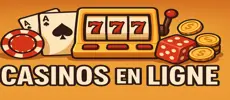 Casino En Ligne logo